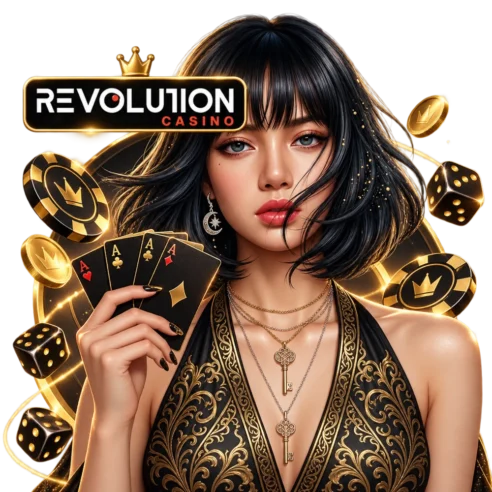 Kasyno Revolution PL